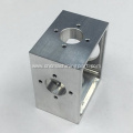 High Speed CNC Milling Machining Small Aluminum Parts